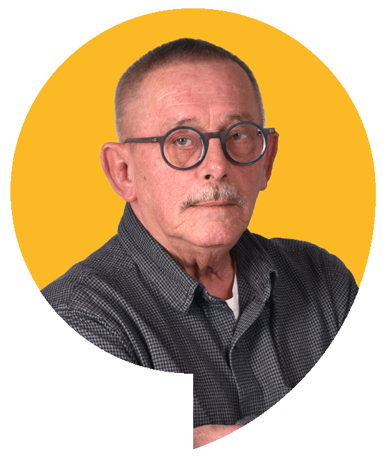 Stadspartij Sittard-Geleen-Born | Jos Coumans | Lijst 4