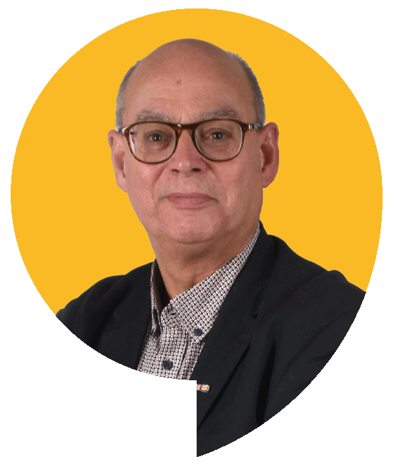 Stadspartij Sittard-Geleen-Born | Wil Paauwe | Lijst 4