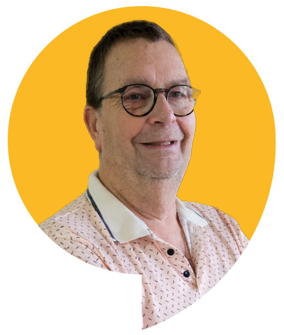 Stadspartij Sittard-Geleen-Born | Jos Reitsma | Lijst 4